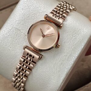 ساعت زنانه ویتوریا مدل VITTORIA VT3458 RG/RG