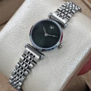 ساعت زنانه ویتوریا مدل VITTORIA VT3458 S/GN