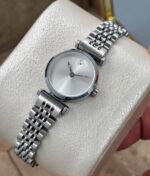 ساعت زنانه ویتوریا مدل VITTORIA VT3458 S/W