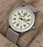 ساعت مردانه ناویفورس naviforce کد NF9101 C/W