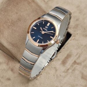 ساعت زنانه ویتوریا مدل VITTORIA VT3467 S/RG/BE