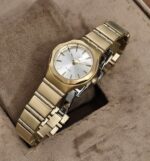 ساعت زنانه ویتوریا مدل VITTORIA VT3364 G/W