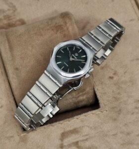 ساعت زنانه ویتوریا مدل VITTORIA VT3364 S/GN