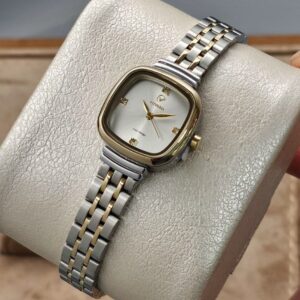 ساعت زنانه ویتوریا مدل VITTORIA VT3455 S/G/W