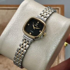 ساعت زنانه ویتوریا مدل VITTORIA VT3455 S/G/T