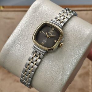 ساعت زنانه ویتوریا مدل VITTORIA VT3455 S/G/T