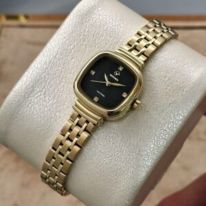 ساعت زنانه ویتوریا مدل VITTORIA VT3455 G/GN