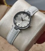 ساعت زنانه ویتوریا مدل VITTORIA VT3454 S/W