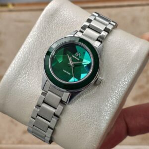 ساعت زنانه ویتوریا مدل VITTORIA VT3479 S/GN