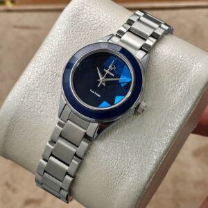 ساعت زنانه ویتوریا مدل VITTORIA VT3479 S/BE