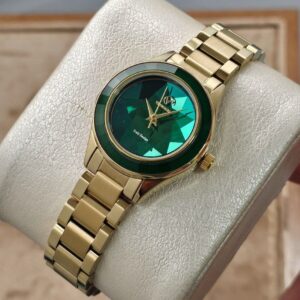 ساعت زنانه ویتوریا مدل VITTORIA VT3479 G/GN