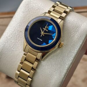 ساعت زنانه ویتوریا مدل VITTORIA VT3479 G/BE