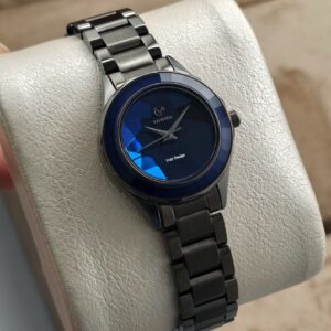 ساعت زنانه ویتوریا مدل VITTORIA VT3479 B/BE