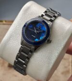 ساعت زنانه ویتوریا مدل VITTORIA VT3479 B/BE