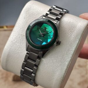 ساعت زنانه ویتوریا مدل VITTORIA VT3479 B/GN