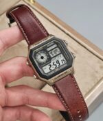 ساعت مردانه کاسیو CASIO AE-1200WHL-5A