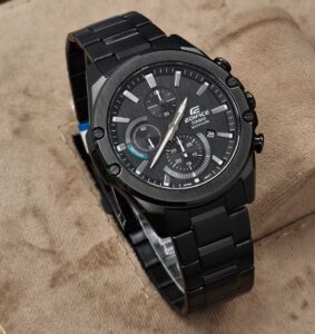 ساعت مردانه کاسیو ادیفایس مدل CASIO EDIFICE EFR-S567DC-1A