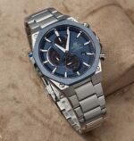 ساعت مردانه کاسیو ادیفایس مدل CASIO EDIFICE EFS-S570DB-2A