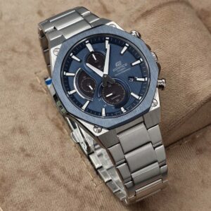 ساعت مردانه کاسیو ادیفایس مدل CASIO EDIFICE EFS-S570DB-2A