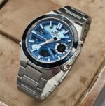 ساعت مردانه کاسیو ادیفایس مدل CASIO EDIFICE EFV-C110D-2B