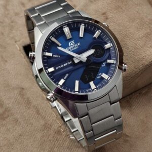 ساعت مردانه کاسیو ادیفایس مدل CASIO EDIFICE EFV-C120D-2A