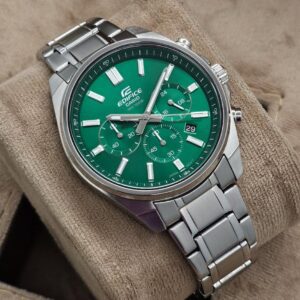 ساعت مردانه کاسیو ادیفایس مدل CASIO EDIFICE EFV-650D-3A