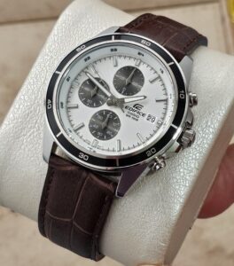 ساعت مردانه کاسیو ادیفایس مدل CASIO EDIFICE EFR-526L-7A