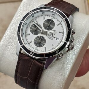 ساعت مردانه کاسیو ادیفایس مدل CASIO EDIFICE EFR-526L-7A