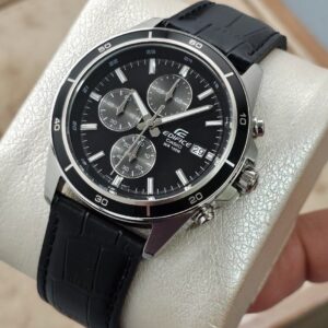 ساعت مردانه کاسیو ادیفایس مدل CASIO EDIFICE EFR-526L-1A