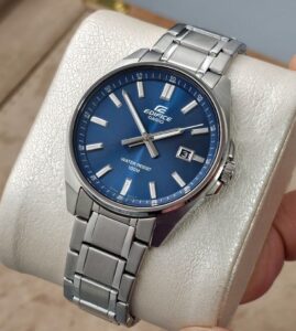 ساعت مردانه کاسیو ادیفایس مدل CASIO EDIFICE EFV-150D-2A