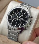 ساعت مردانه کاسیو ادیفایس مدل CASIO EDIFICE EFR-571D-1A