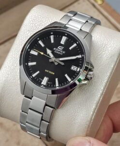 ساعت مردانه کاسیو ادیفایس مدل CASIO EDIFICE EFV-100D-1A