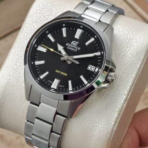 ساعت مردانه کاسیو ادیفایس مدل CASIO EDIFICE EFV-100D-1A