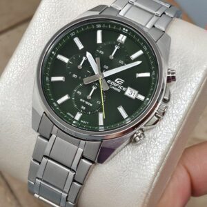 ساعت مردانه کاسیو ادیفایس مدل CASIO EDIFICE EFV-610D-3C