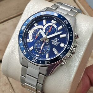 ساعت مردانه کاسیو ادیفایس مدل CASIO EDIFICE EFV-550D-2A