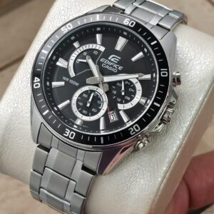 ساعت مردانه کاسیو ادیفایس مدل CASIO EDIFICE EFR-552D-1A