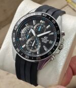 ساعت مردانه کاسیو ادیفایس مدل CASIO EDIFICE EFV-550P-1A