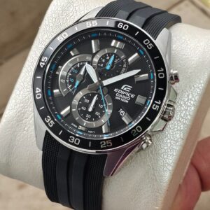ساعت مردانه کاسیو ادیفایس مدل CASIO EDIFICE EFV-550P-1A