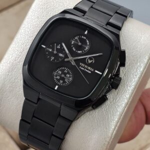 ساعت مردانه ویتوریا مدل VITTORIA VT3185 B/B