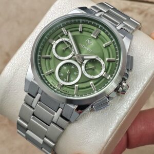 ساعت مردانه ویتوریا مدل VITTORIA VT3475 S/GN