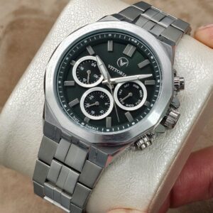 ساعت مردانه ویتوریا مدل VITTORIA VT3476 S/GN