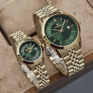 ساعت ست ویمبرلی WIMBERLEY WB-CS214L-H/G-H