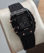 ساعت فانتزی نیویفورس naviforce مدل NF7102 B/B