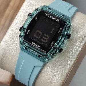 ساعت فانتزی نیویفورس naviforce مدل NF7102 BE/BE