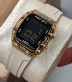 ساعت فانتزی نیویفورس naviforce مدل NF7102 RG/BG