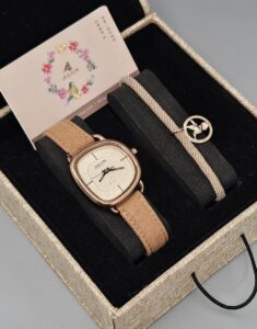 ساعت زنانه جولیوس مدل JULIUS JA-1436B