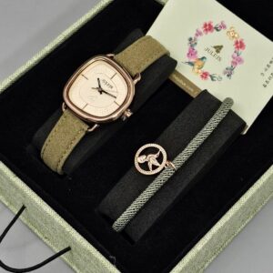 ساعت زنانه جولیوس مدل JULIUS JA-1436A