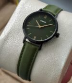 ساعت زنانه کاسیو CASIO LTP-VT02BL-3A