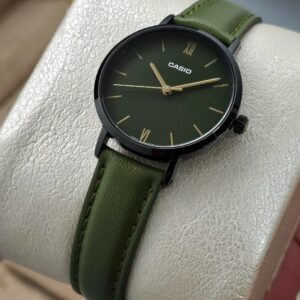 ساعت زنانه کاسیو CASIO LTP-VT02BL-3A