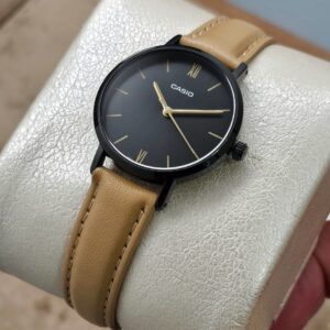 ساعت زنانه کاسیو CASIO LTP-VT02BL-1A